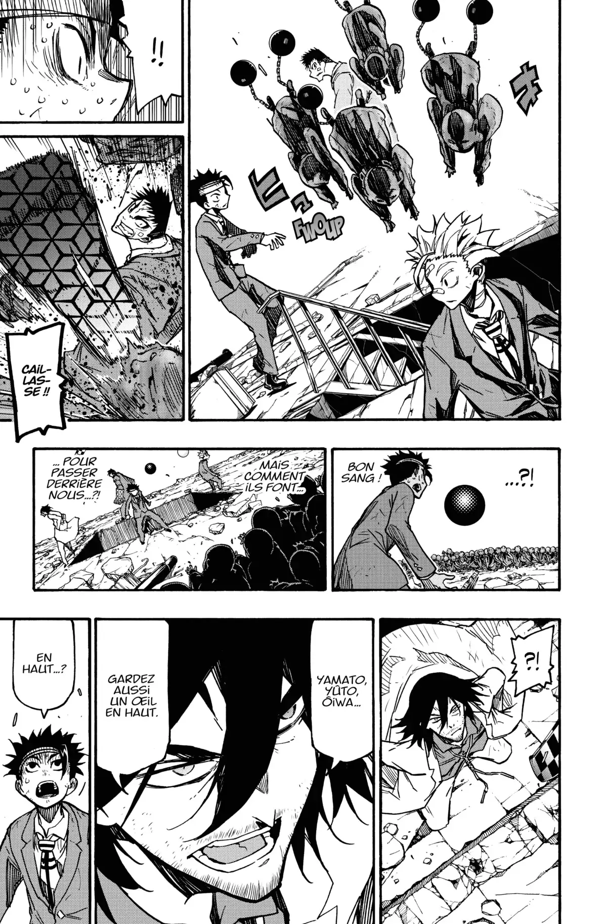 5 Minutes Forward Volume 4 page 59