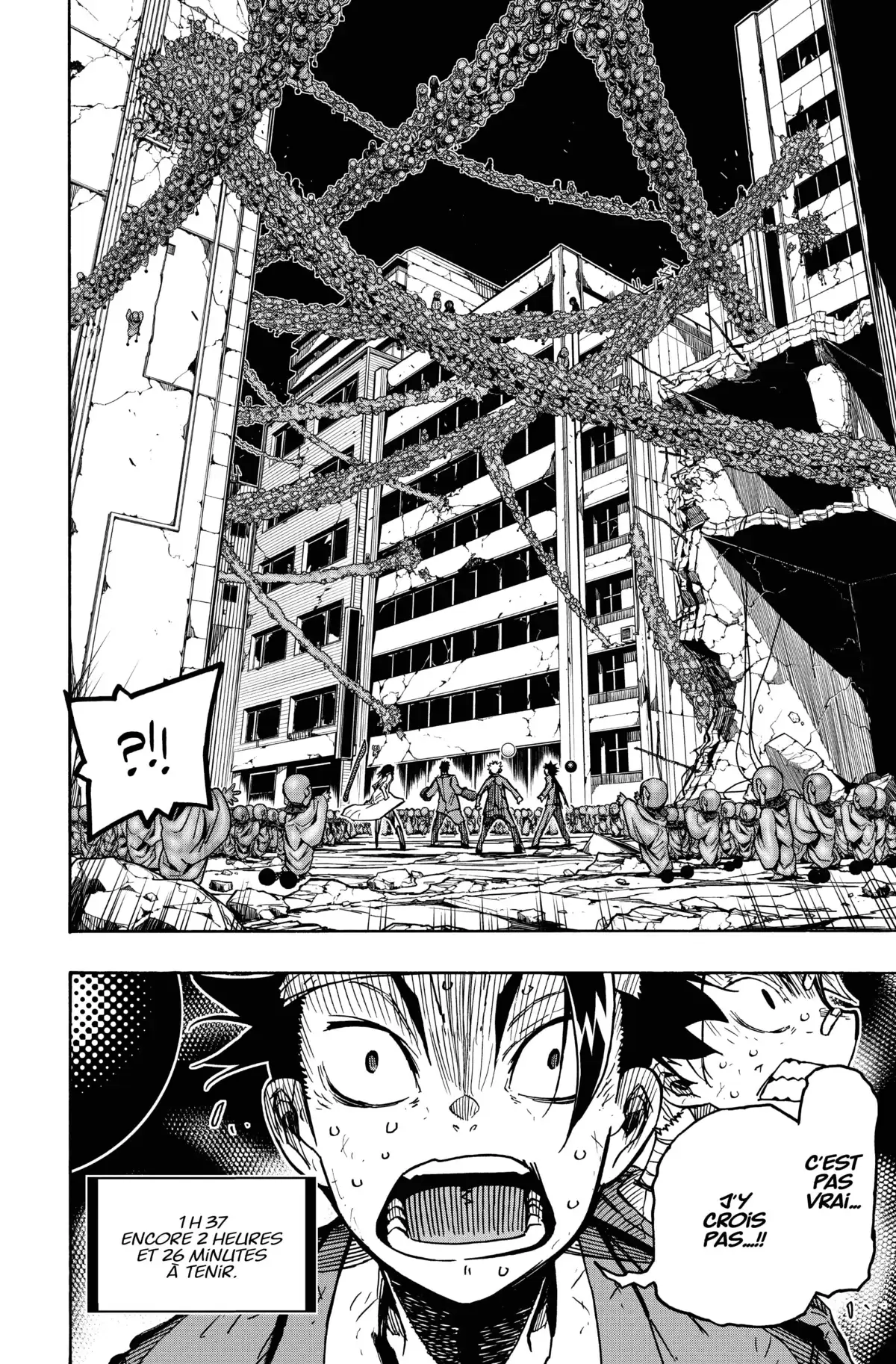 5 Minutes Forward Volume 4 page 60