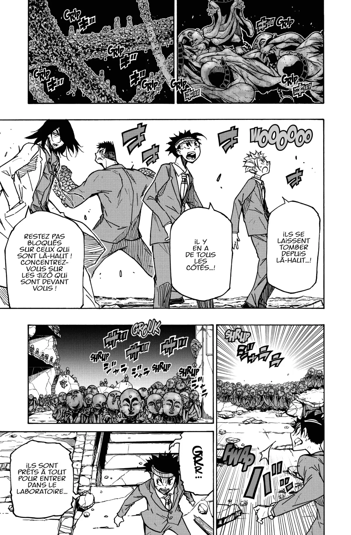 5 Minutes Forward Volume 4 page 65