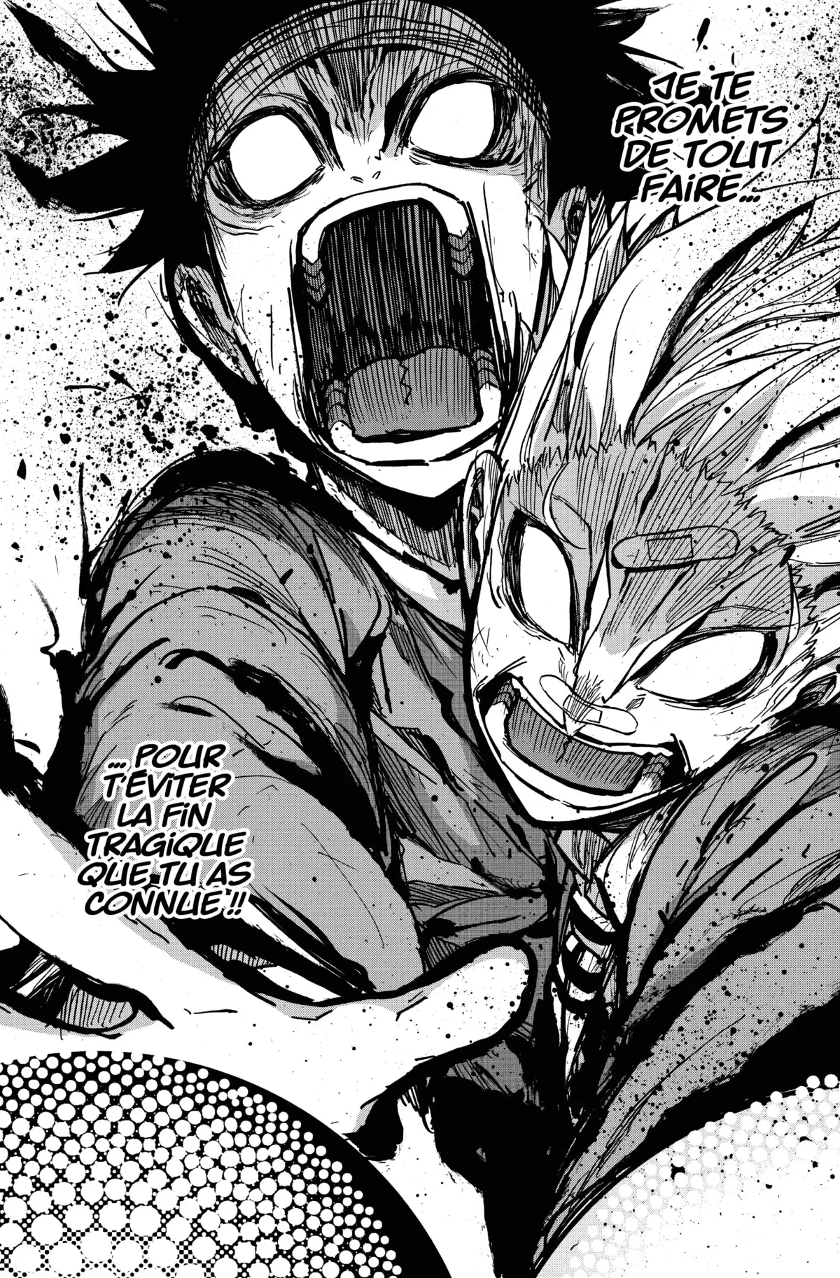 5 Minutes Forward Volume 4 page 70