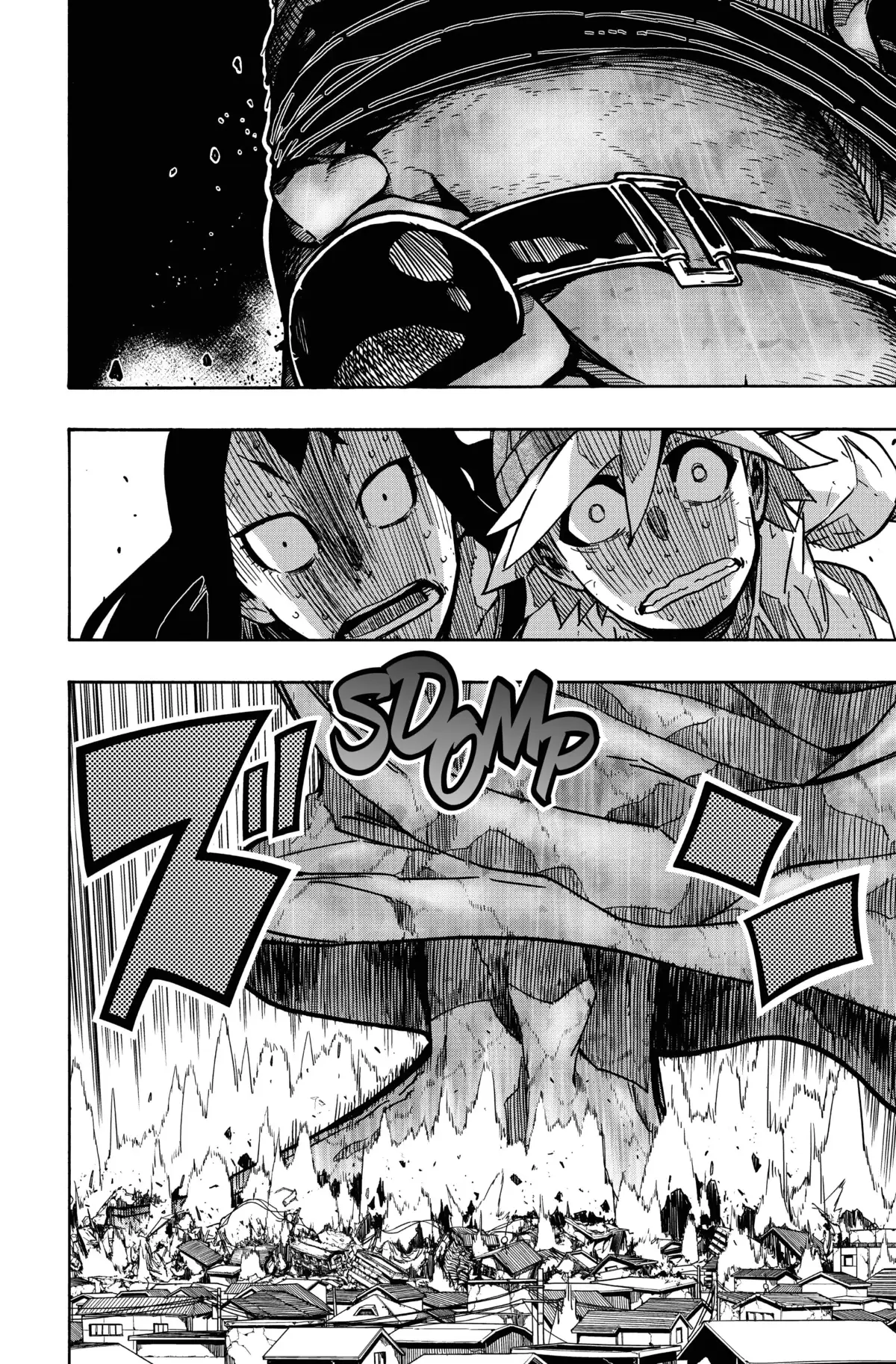5 Minutes Forward Volume 4 page 77