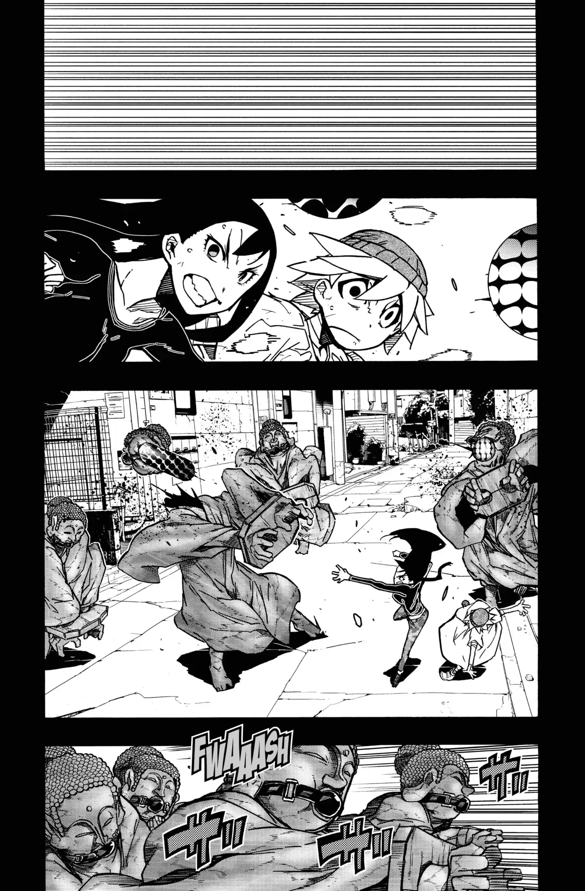 5 Minutes Forward Volume 4 page 79