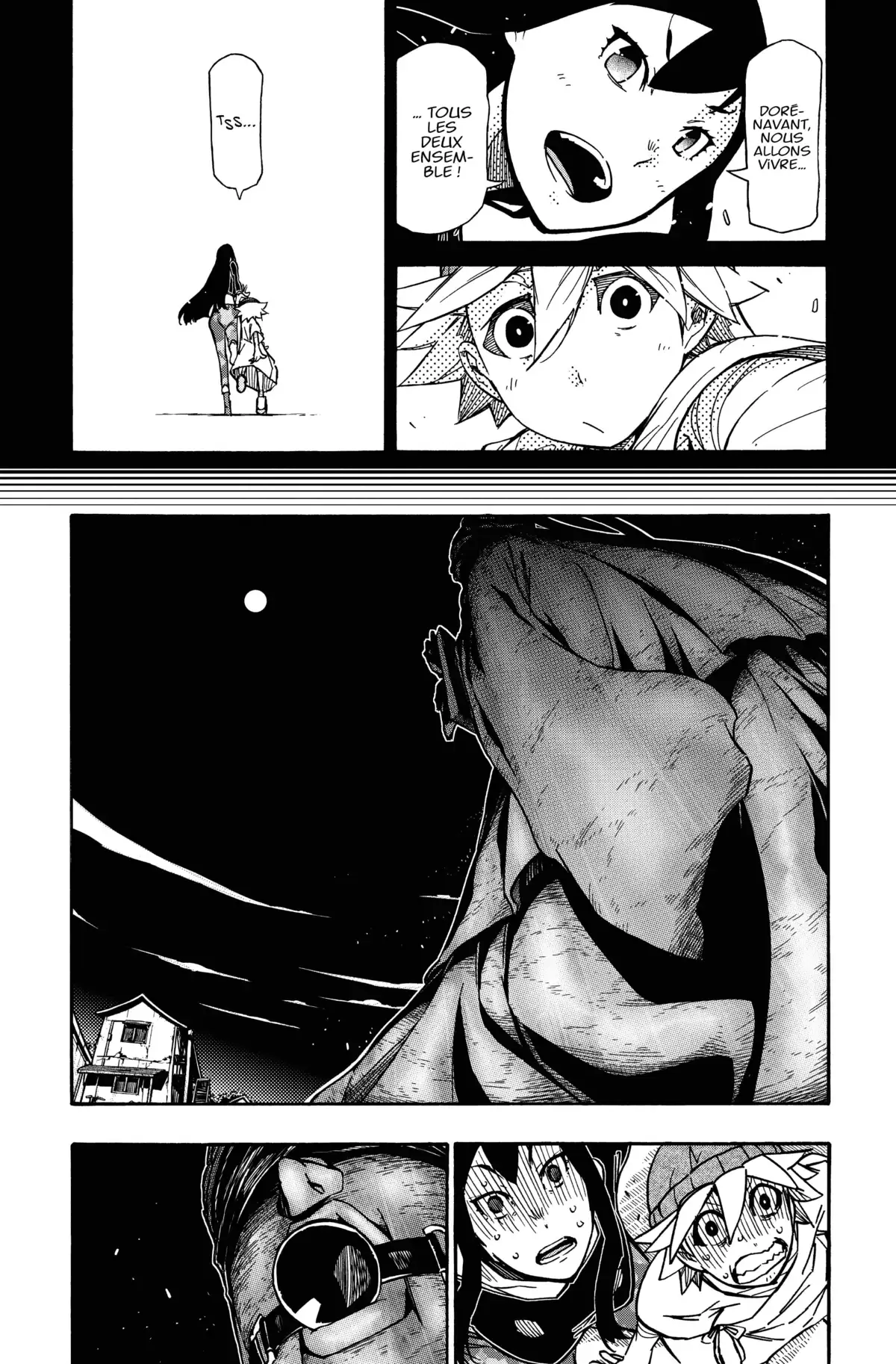 5 Minutes Forward Volume 4 page 82