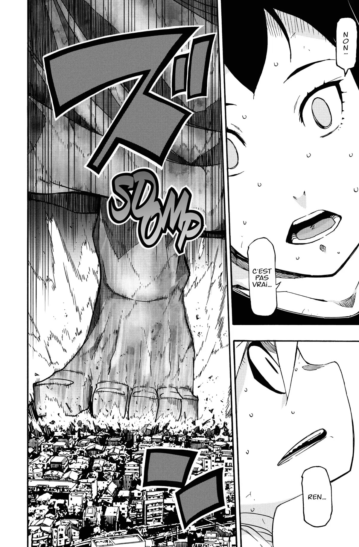 5 Minutes Forward Volume 4 page 83