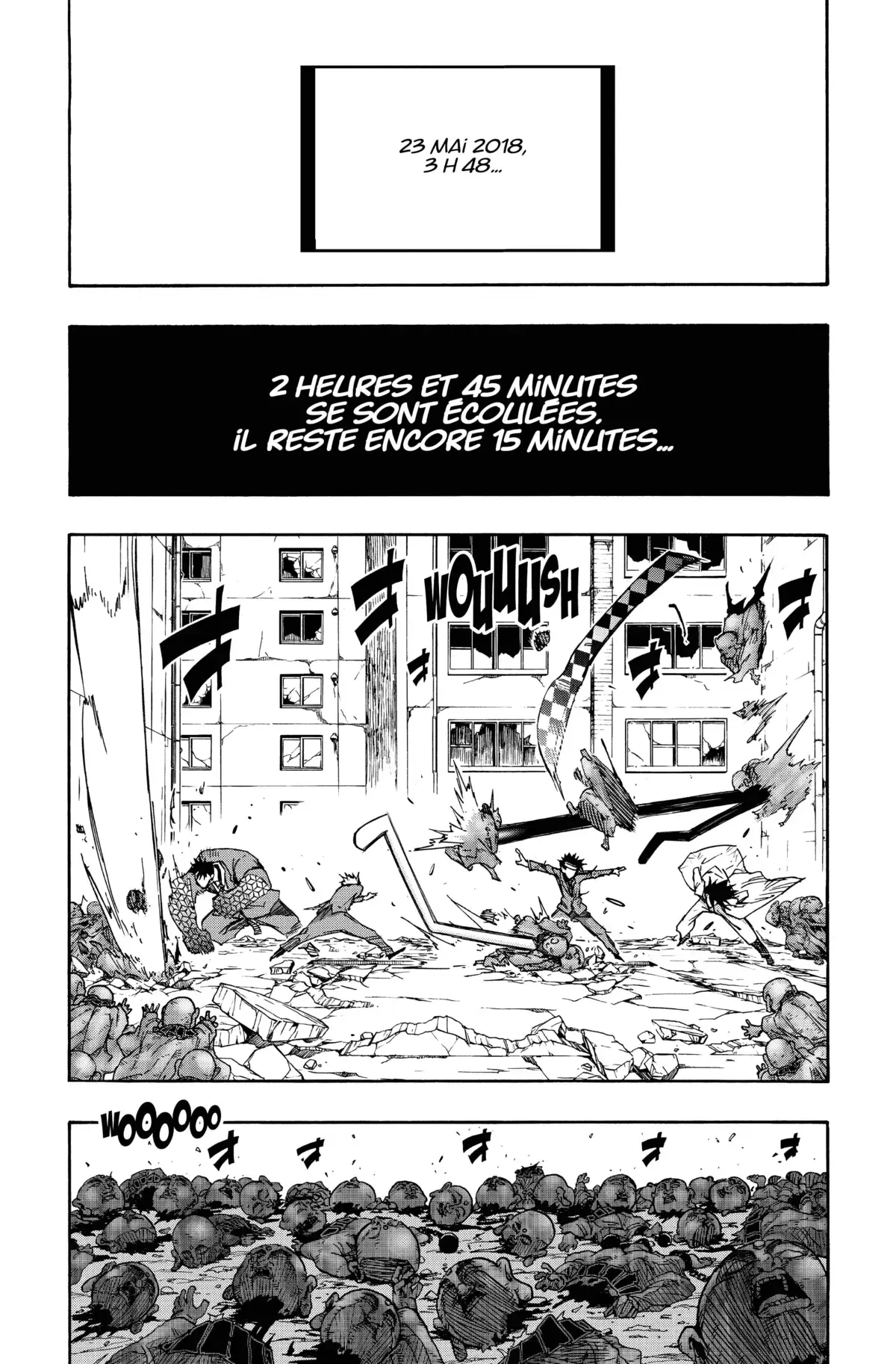 5 Minutes Forward Volume 4 page 84