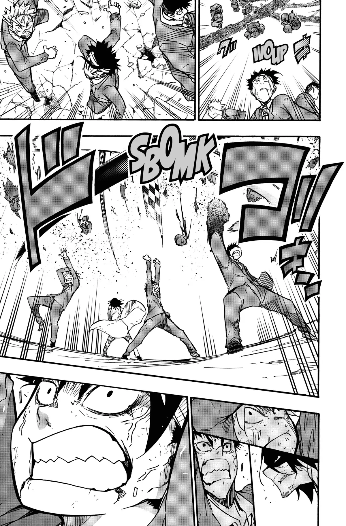 5 Minutes Forward Volume 4 page 86