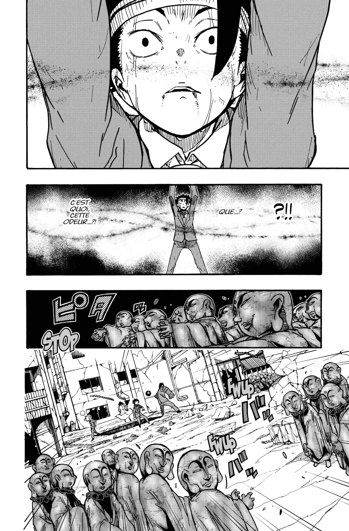 5 Minutes Forward Volume 4 page 87
