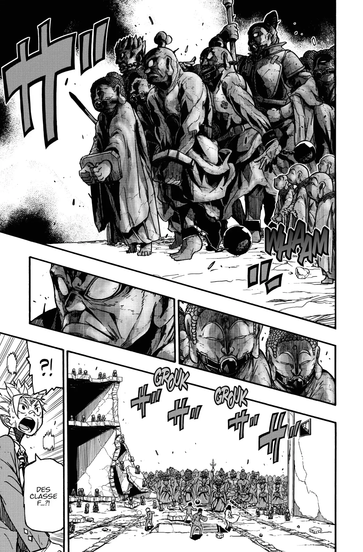 5 Minutes Forward Volume 4 page 88