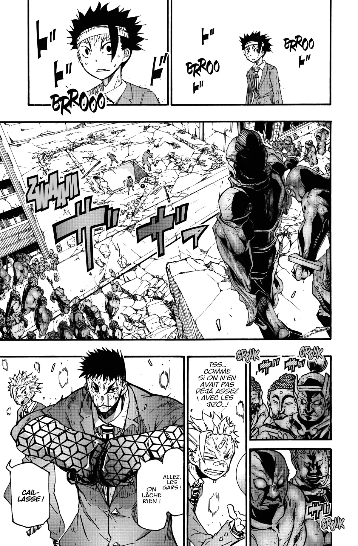5 Minutes Forward Volume 4 page 90