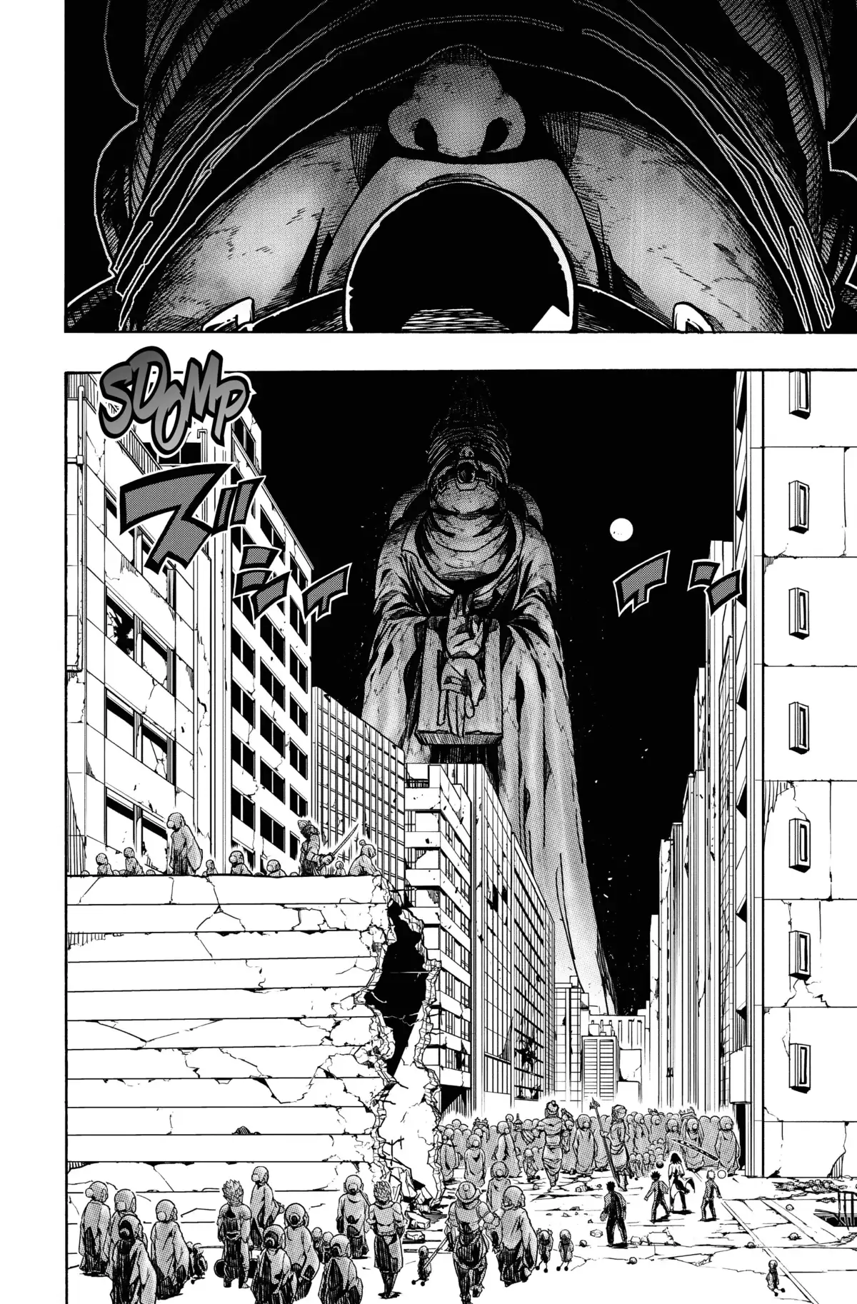 5 Minutes Forward Volume 4 page 93