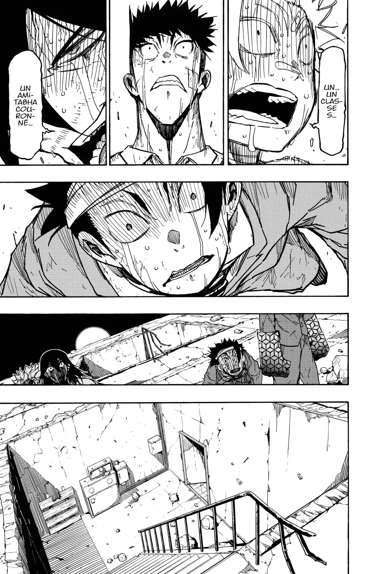 5 Minutes Forward Volume 4 page 94