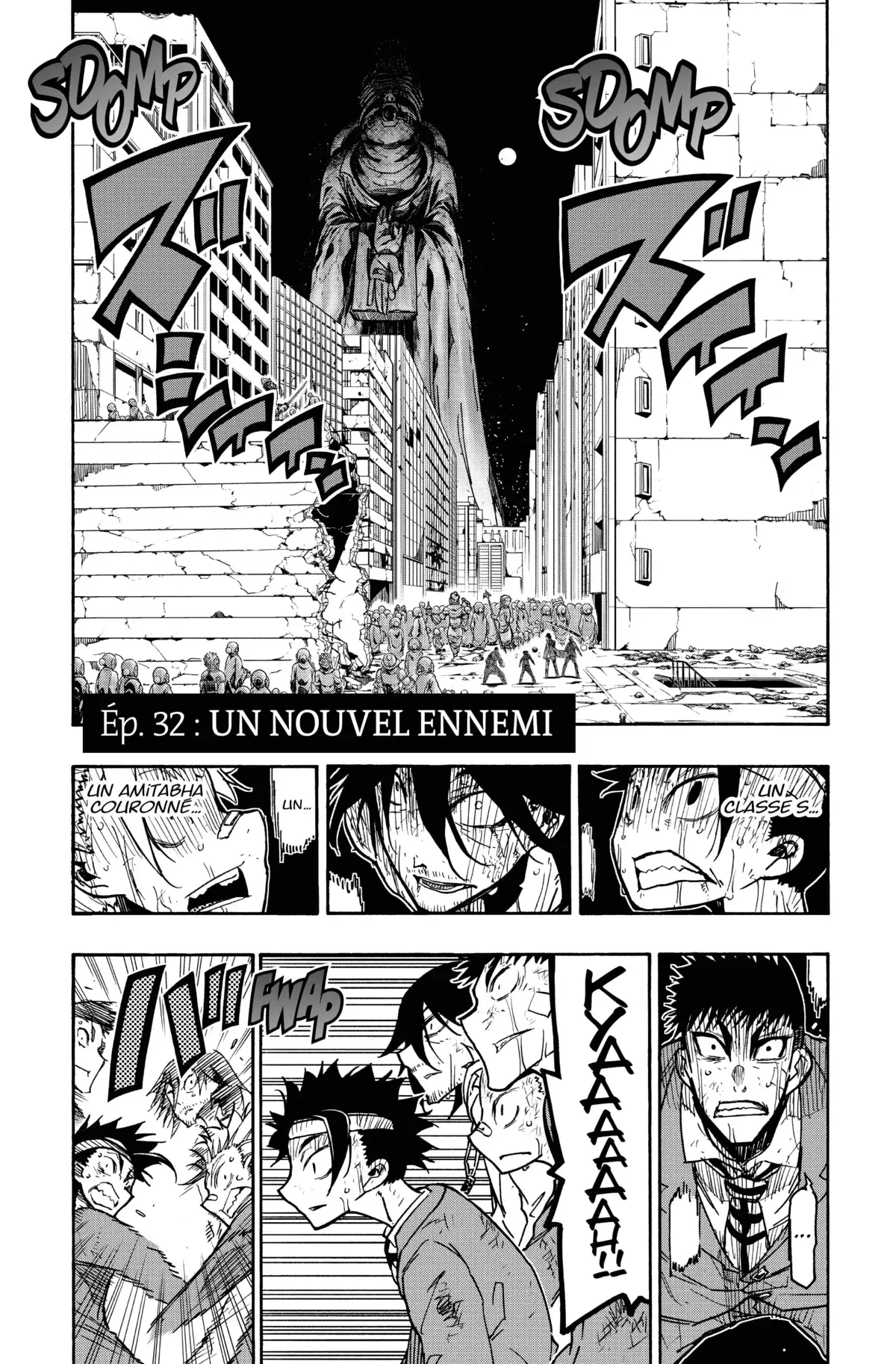 5 Minutes Forward Volume 4 page 96