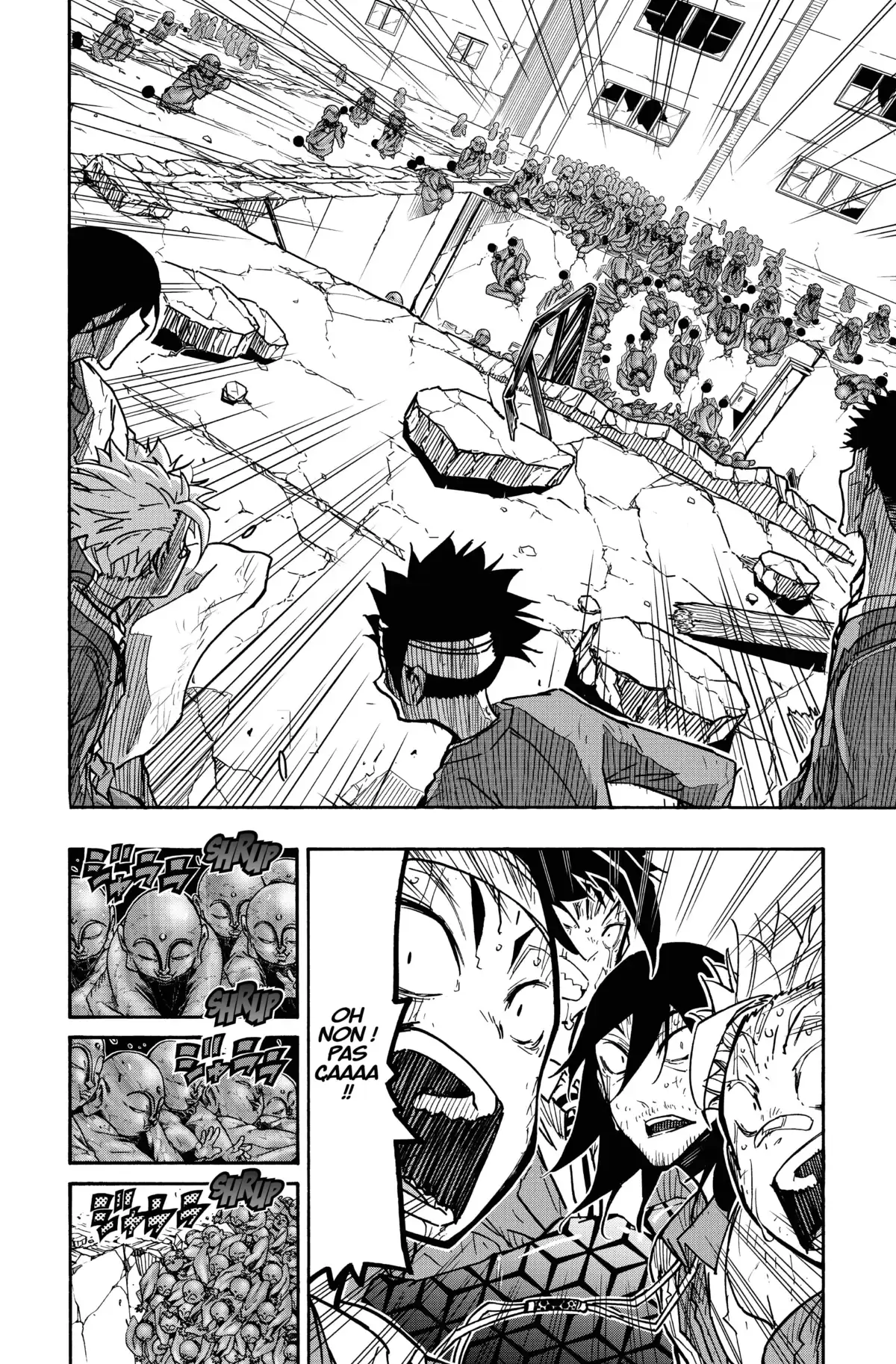 5 Minutes Forward Volume 4 page 97