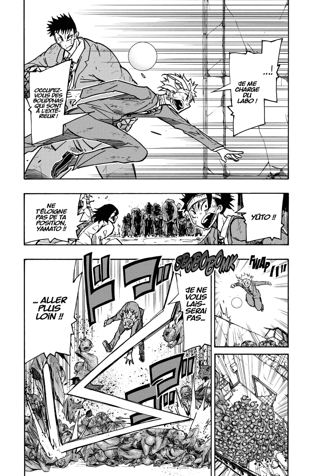 5 Minutes Forward Volume 4 page 98