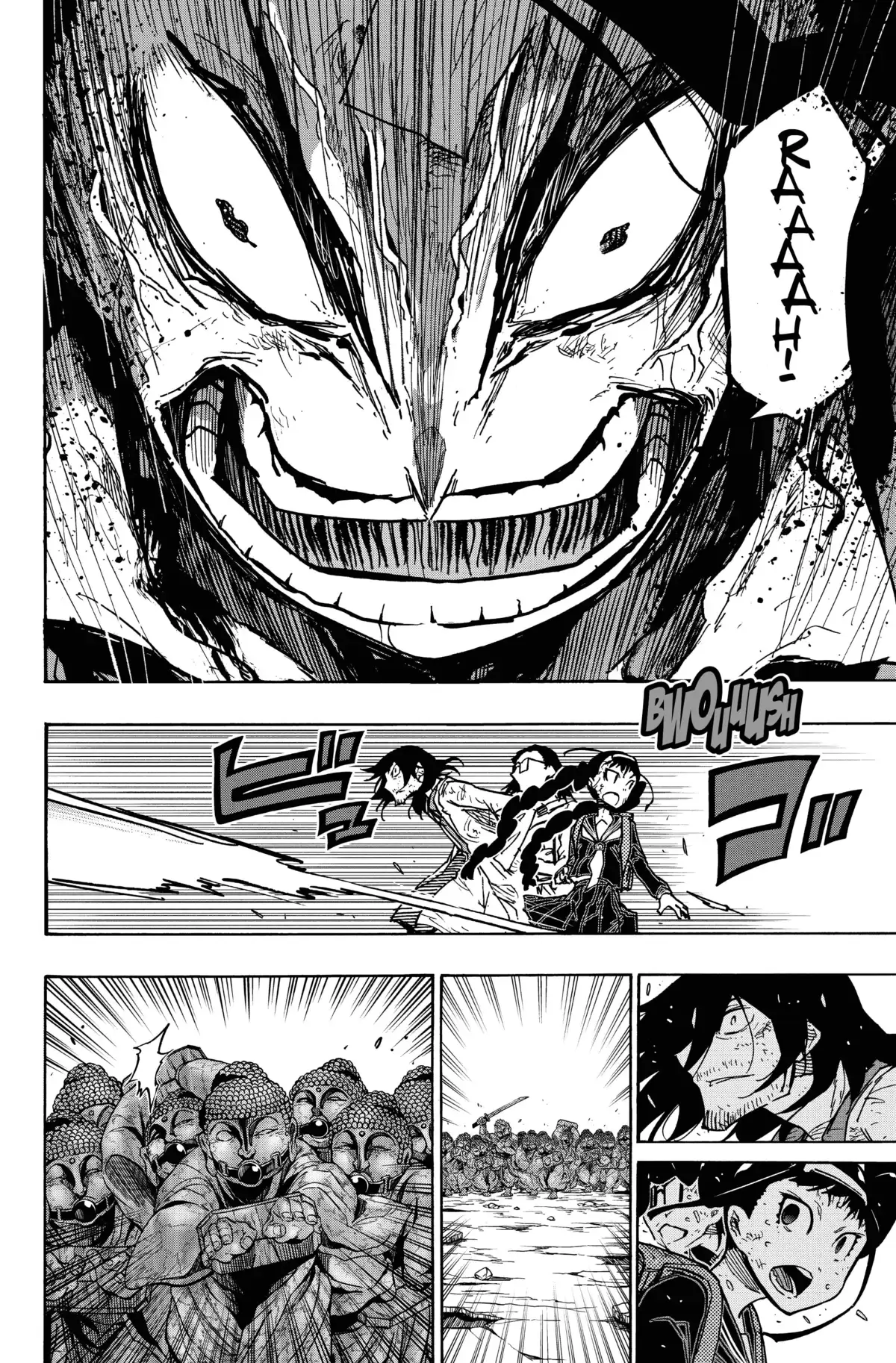 5 Minutes Forward Volume 6 page 102