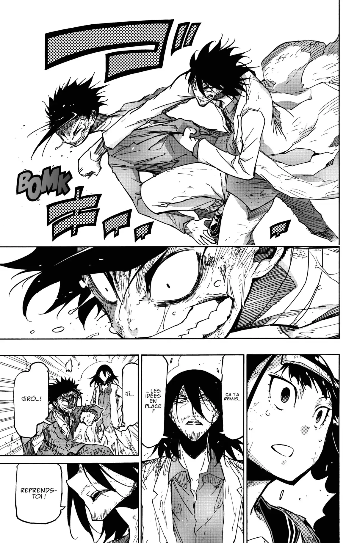 5 Minutes Forward Volume 6 page 109