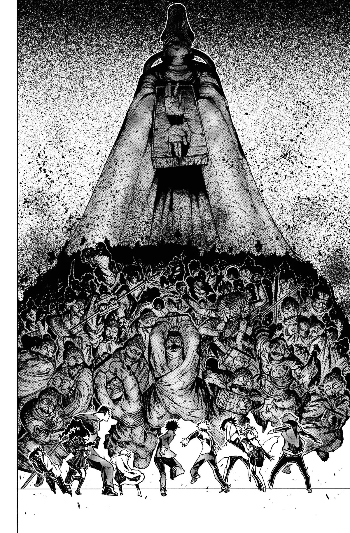 5 Minutes Forward Volume 6 page 11