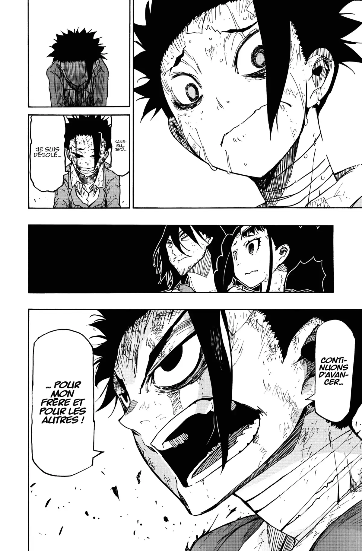 5 Minutes Forward Volume 6 page 112
