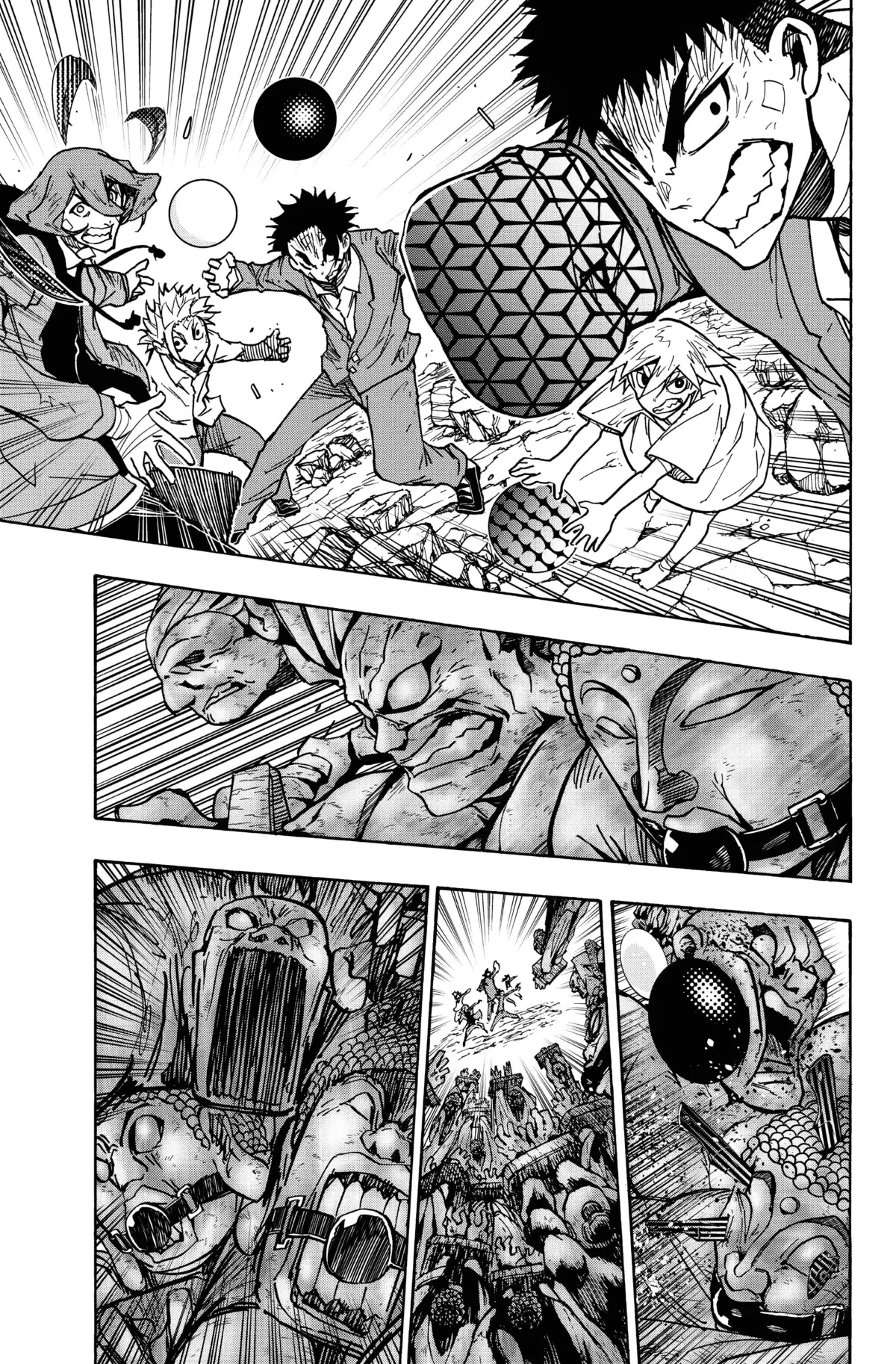 5 Minutes Forward Volume 6 page 12