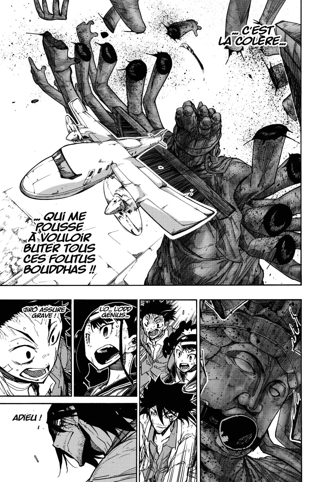 5 Minutes Forward Volume 6 page 121
