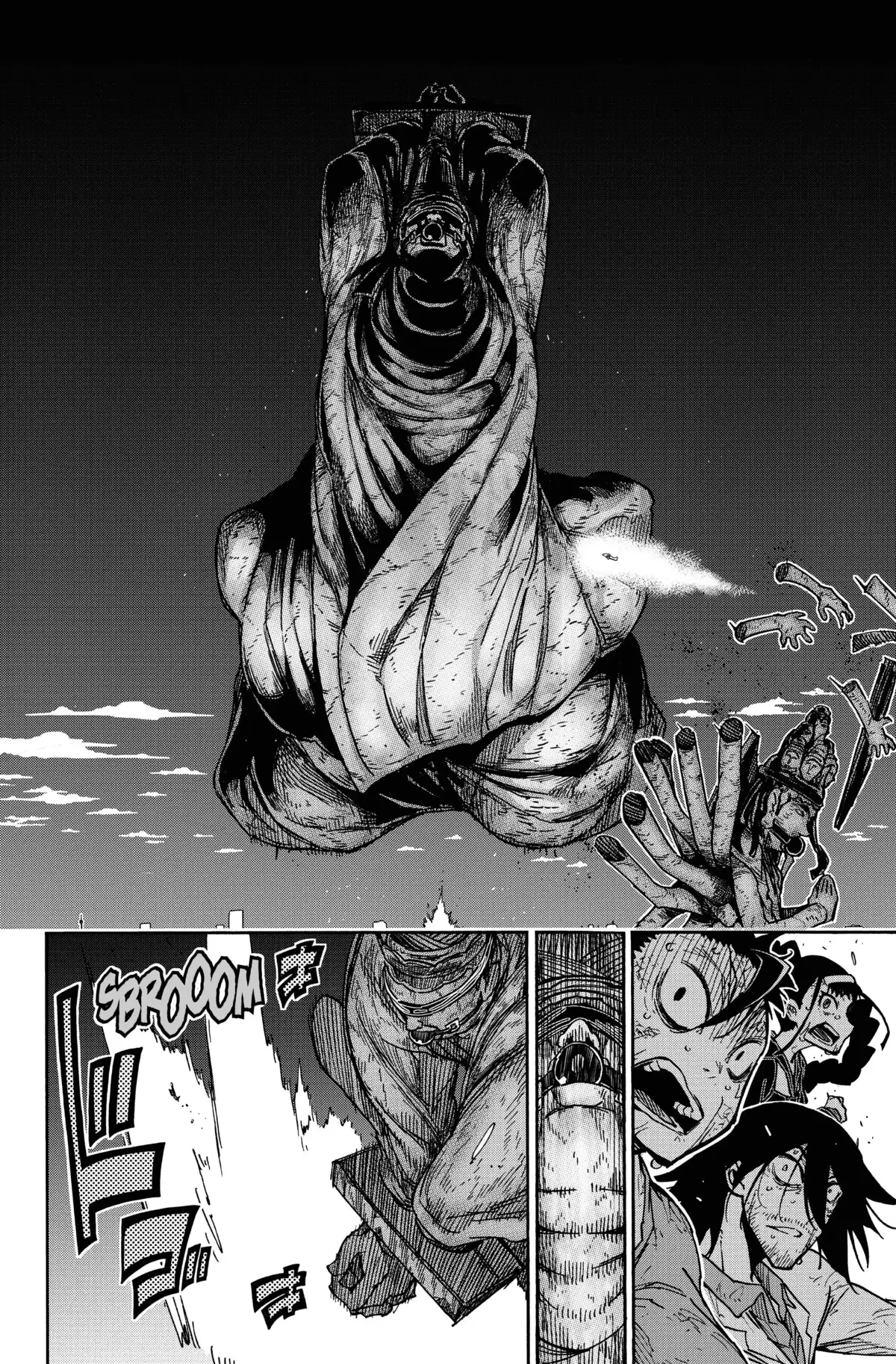 5 Minutes Forward Volume 6 page 122