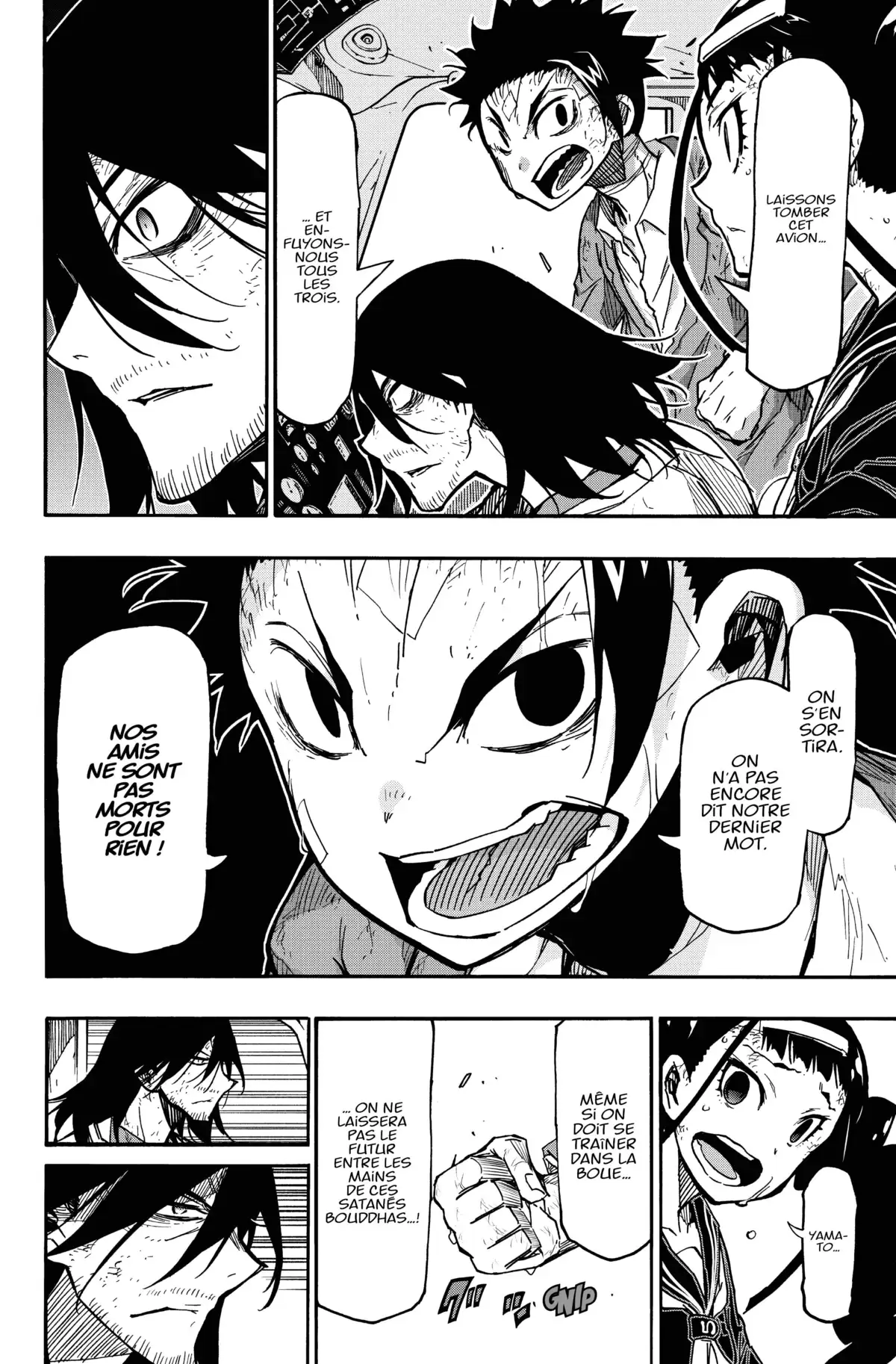 5 Minutes Forward Volume 6 page 124