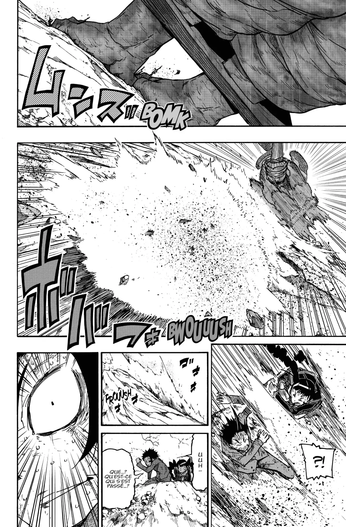 5 Minutes Forward Volume 6 page 145
