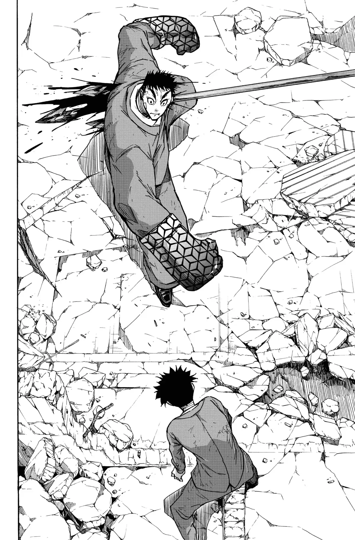 5 Minutes Forward Volume 6 page 23