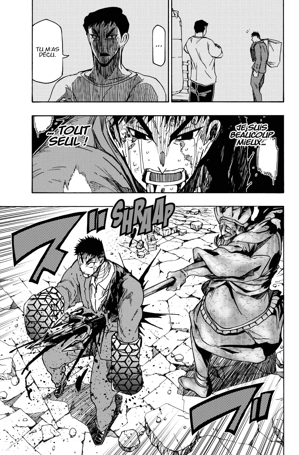 5 Minutes Forward Volume 6 page 36