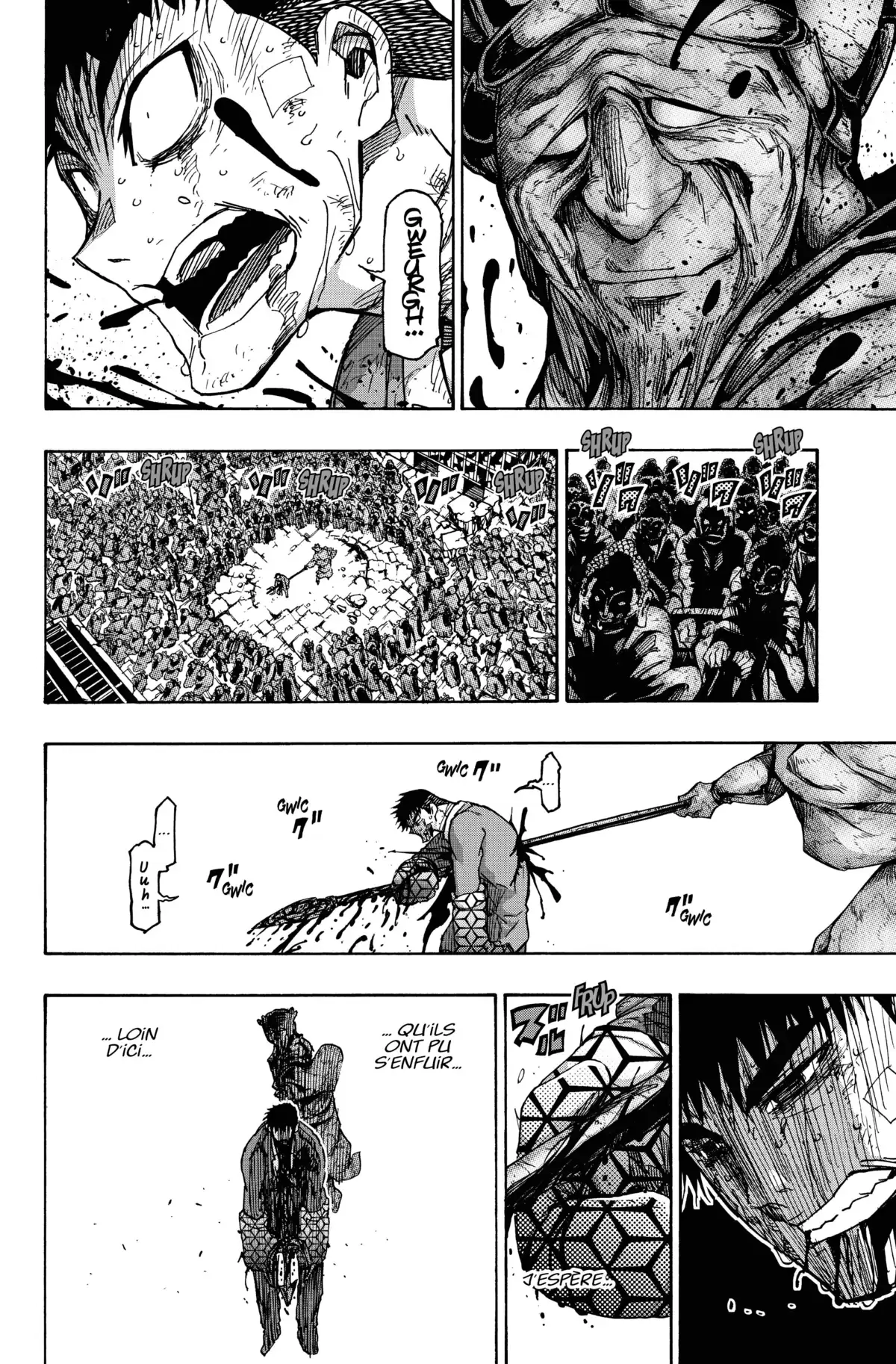 5 Minutes Forward Volume 6 page 37
