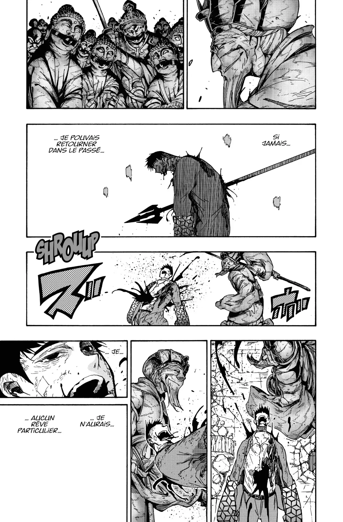 5 Minutes Forward Volume 6 page 38