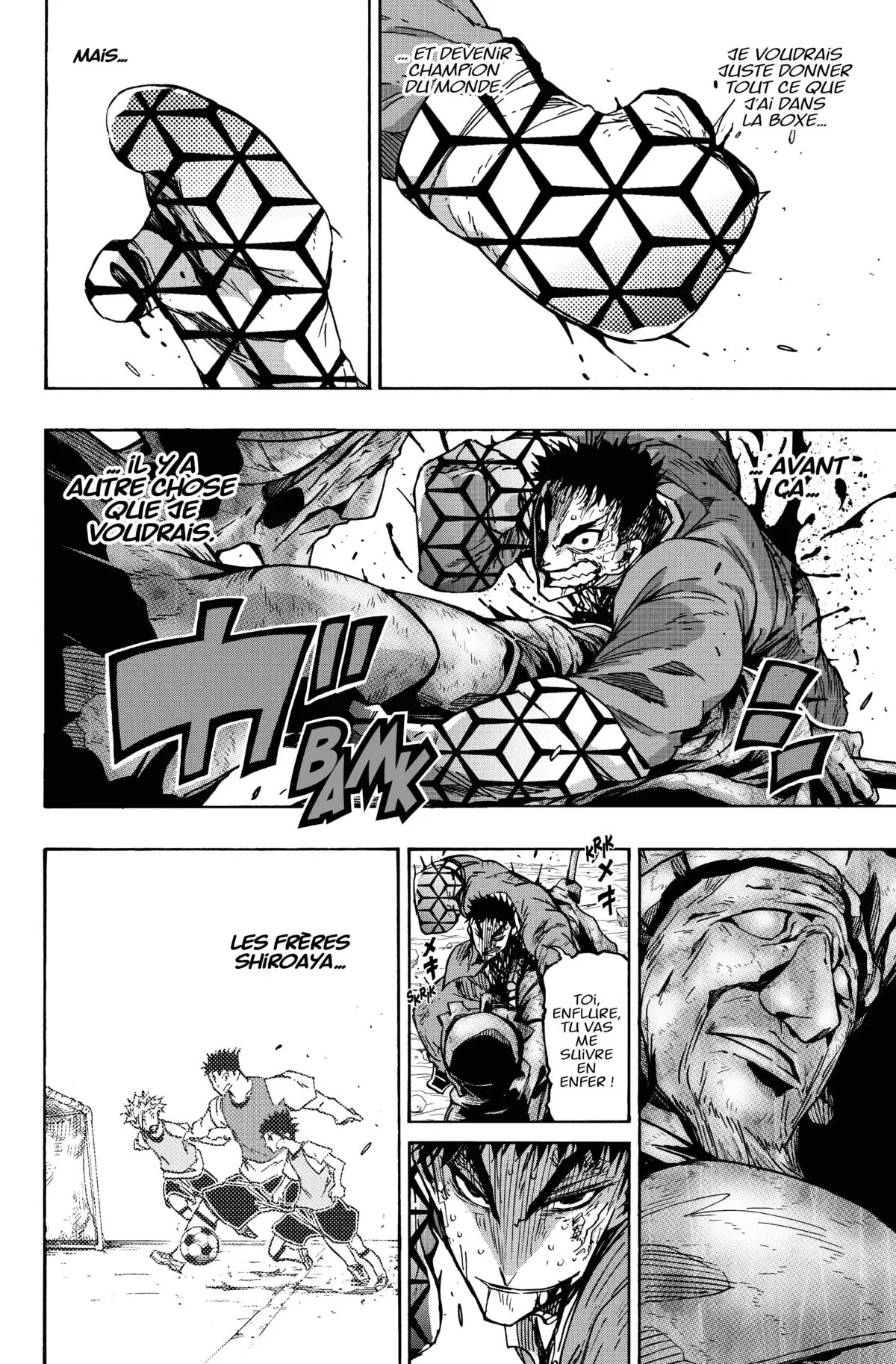 5 Minutes Forward Volume 6 page 39