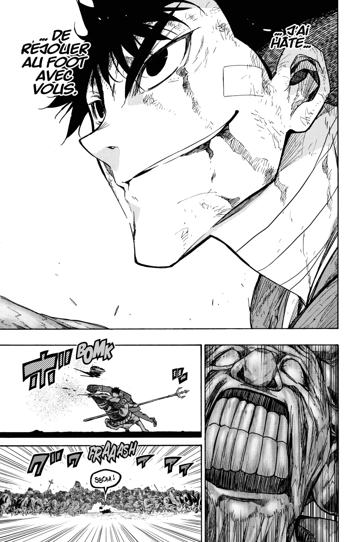 5 Minutes Forward Volume 6 page 40