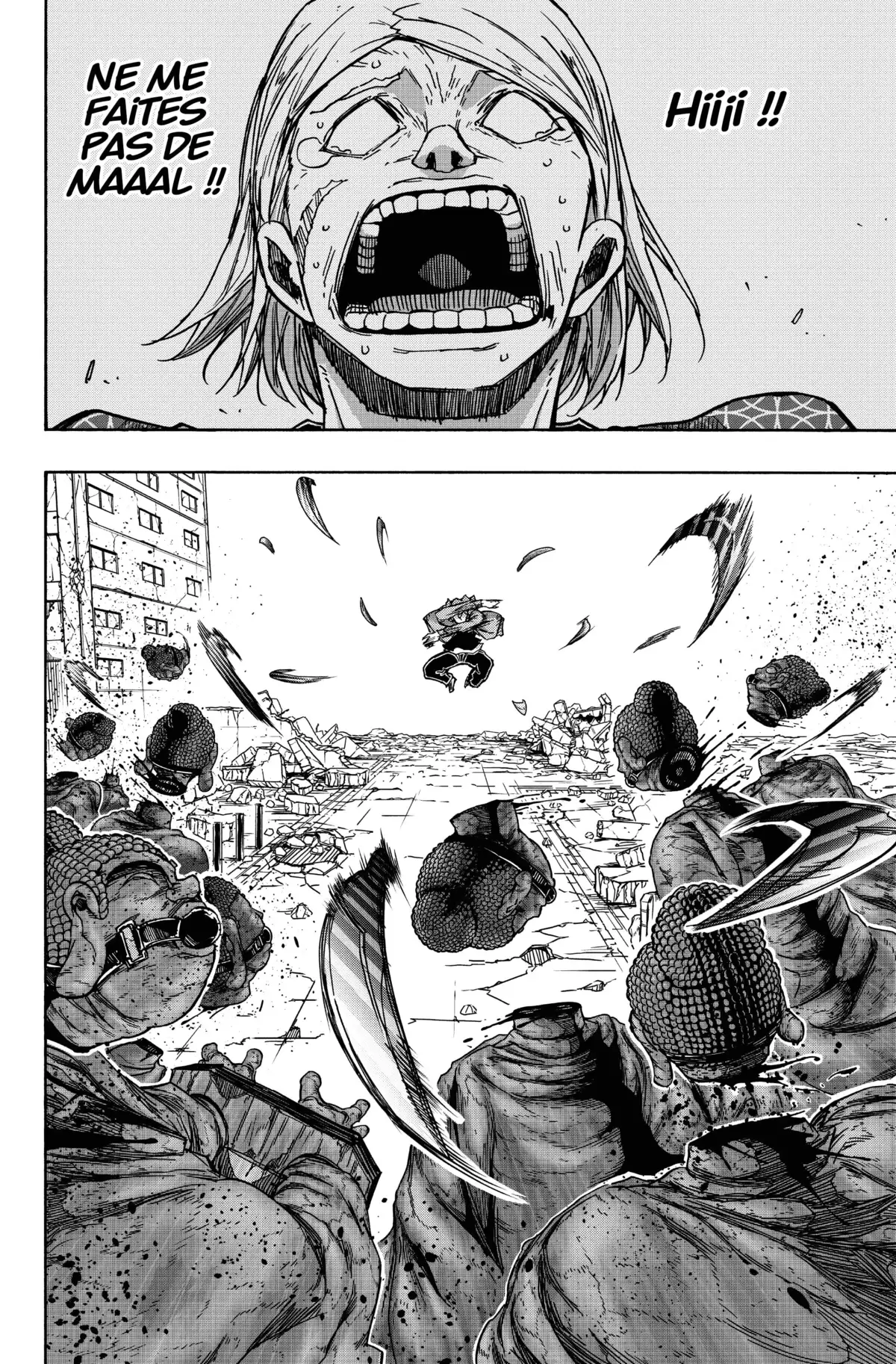 5 Minutes Forward Volume 6 page 43