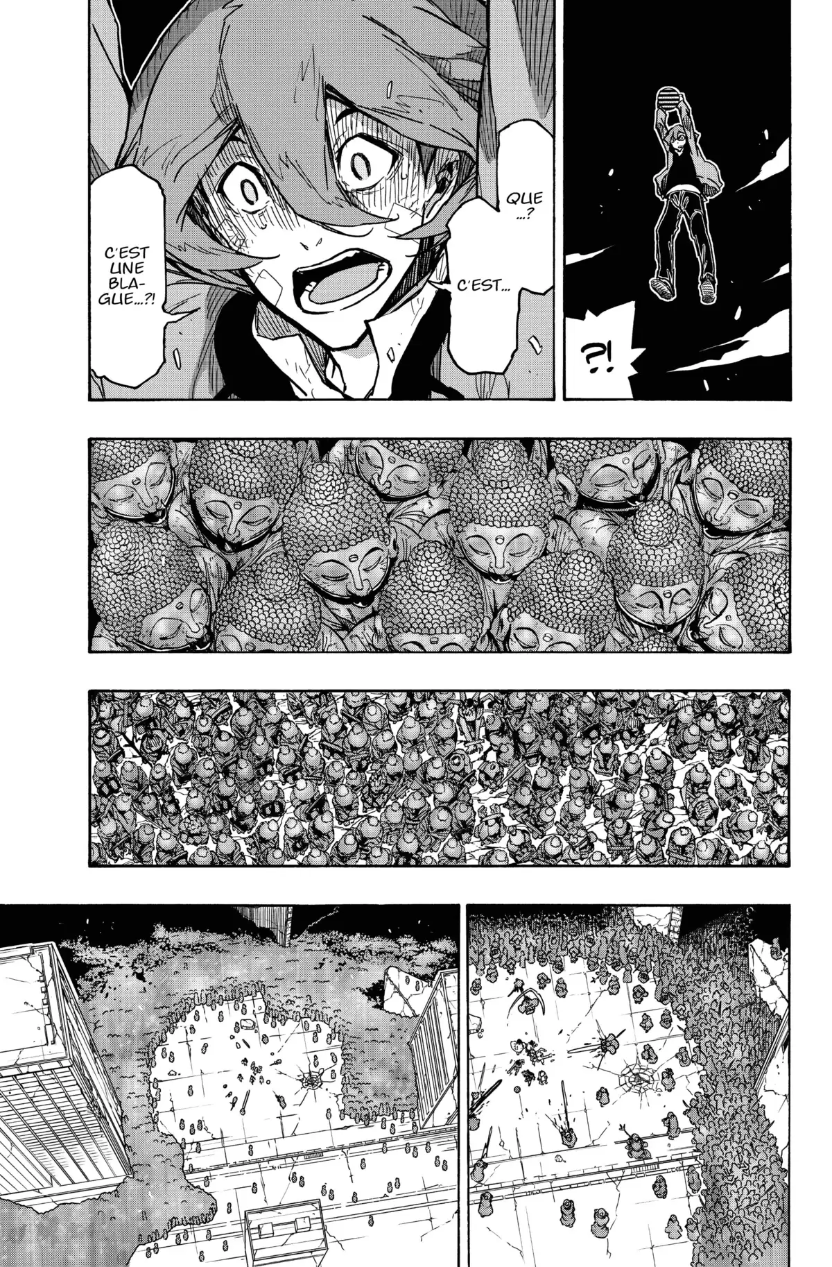 5 Minutes Forward Volume 6 page 46