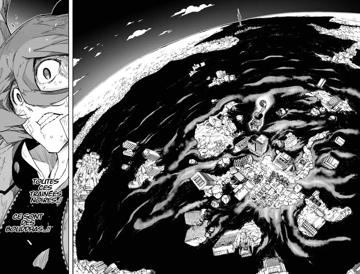 5 Minutes Forward Volume 6 page 47