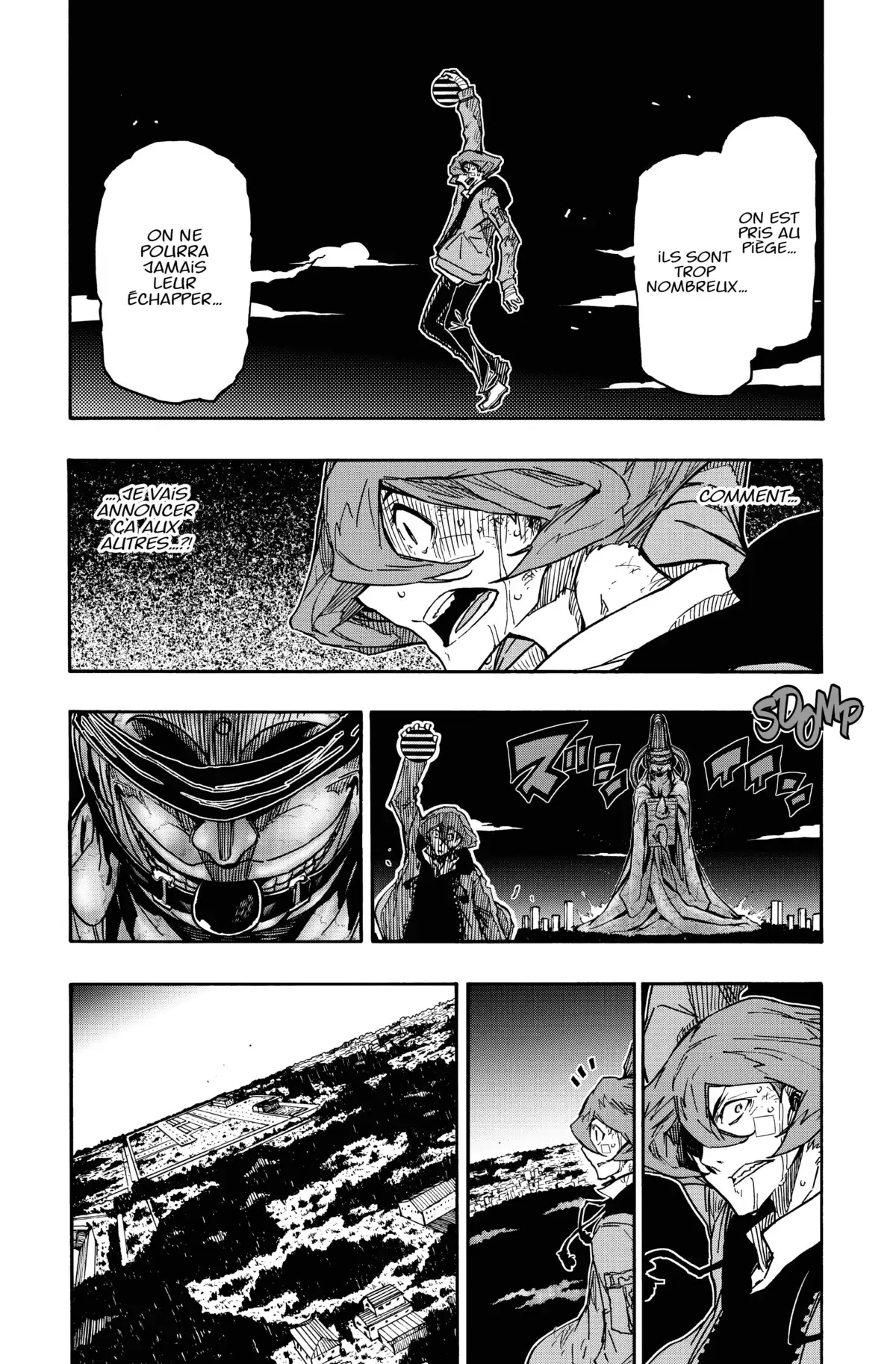5 Minutes Forward Volume 6 page 48