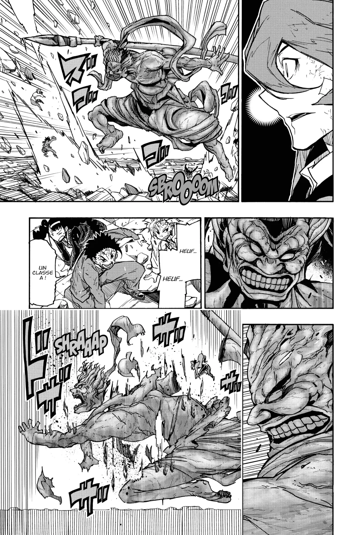 5 Minutes Forward Volume 6 page 49
