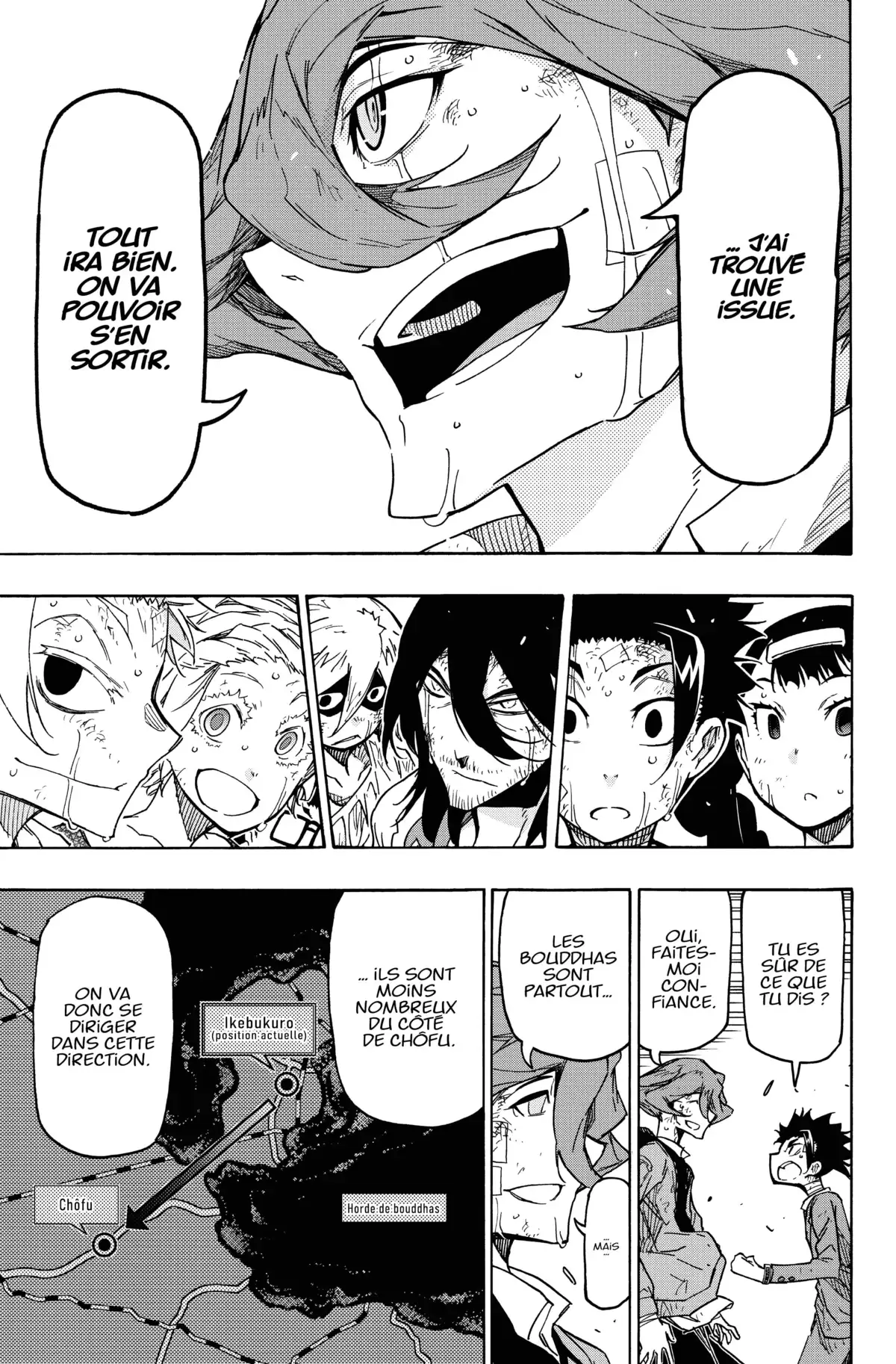 5 Minutes Forward Volume 6 page 53