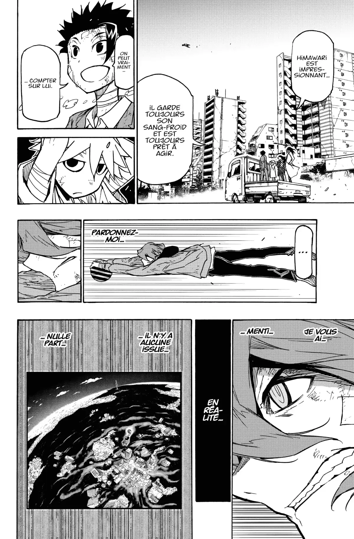 5 Minutes Forward Volume 6 page 56