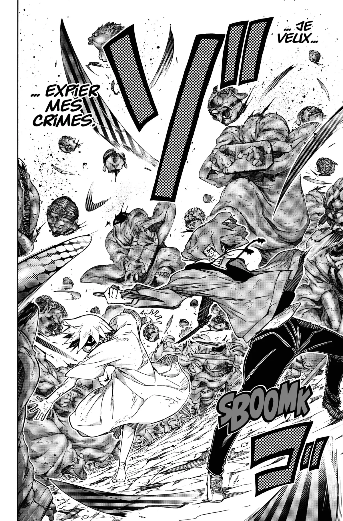 5 Minutes Forward Volume 6 page 60