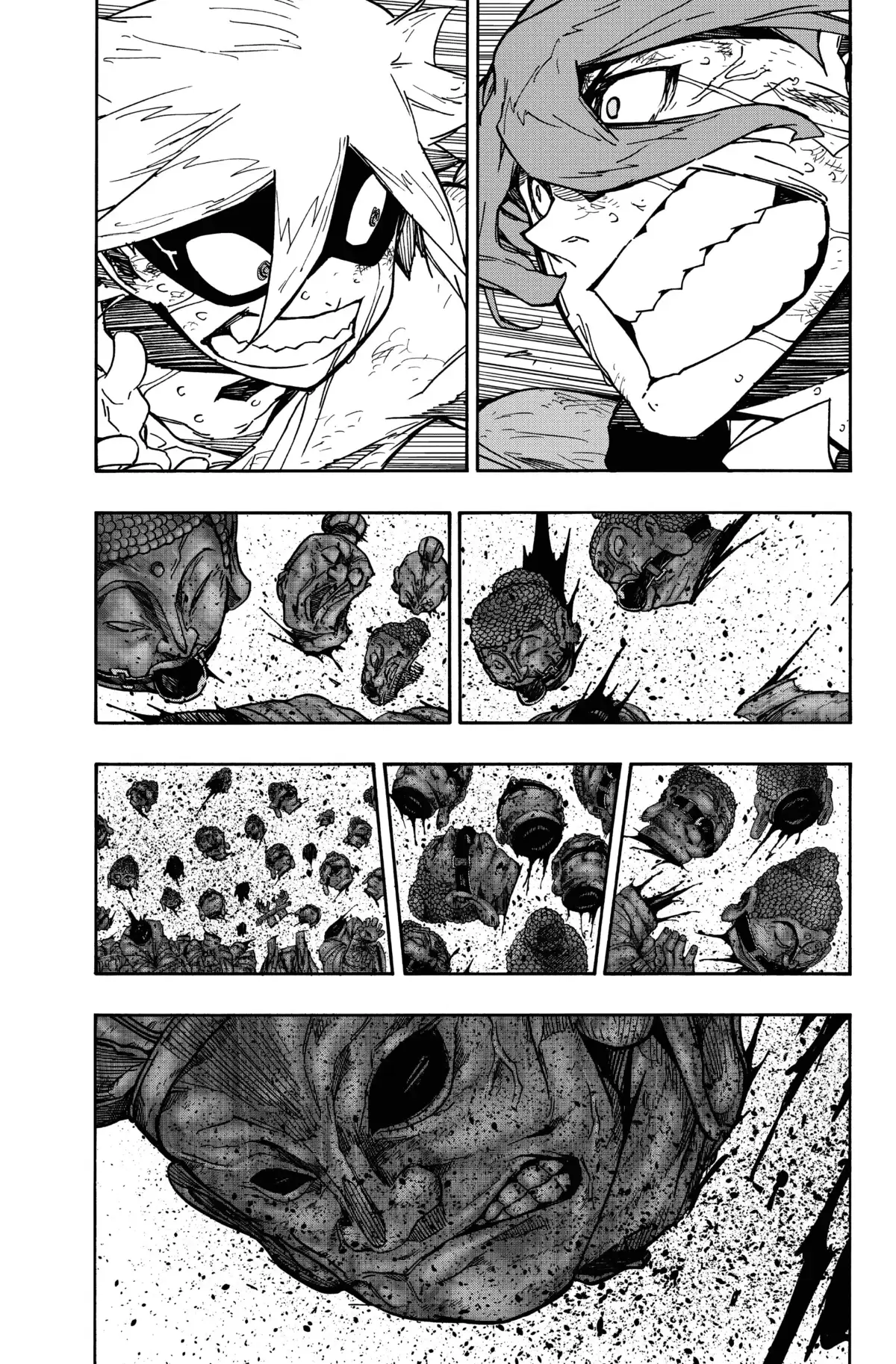 5 Minutes Forward Volume 6 page 61