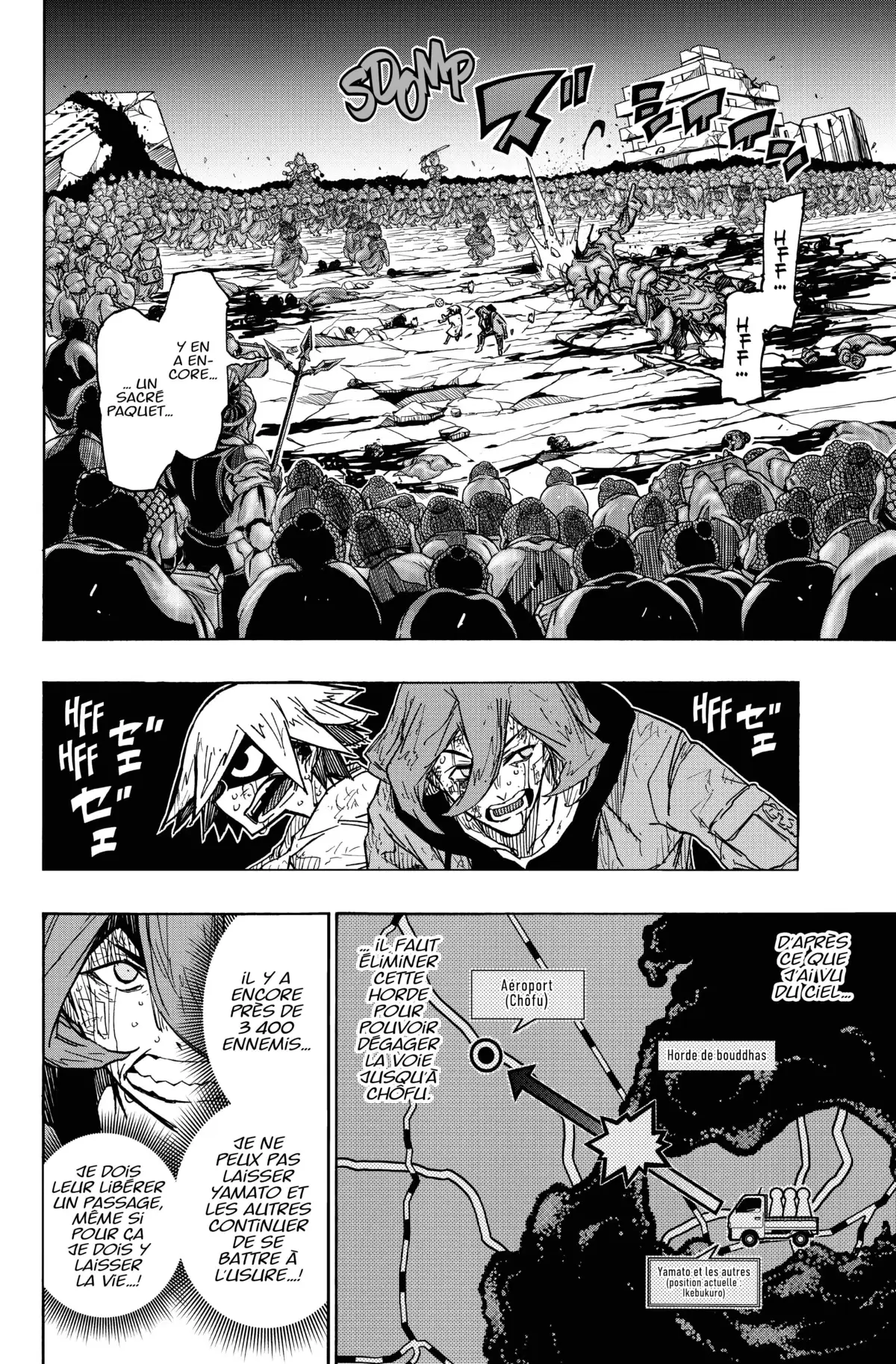 5 Minutes Forward Volume 6 page 62