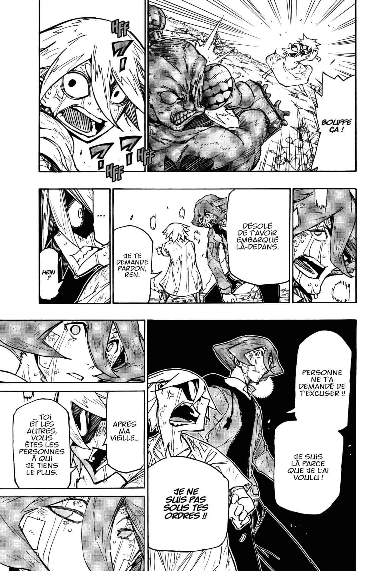 5 Minutes Forward Volume 6 page 63