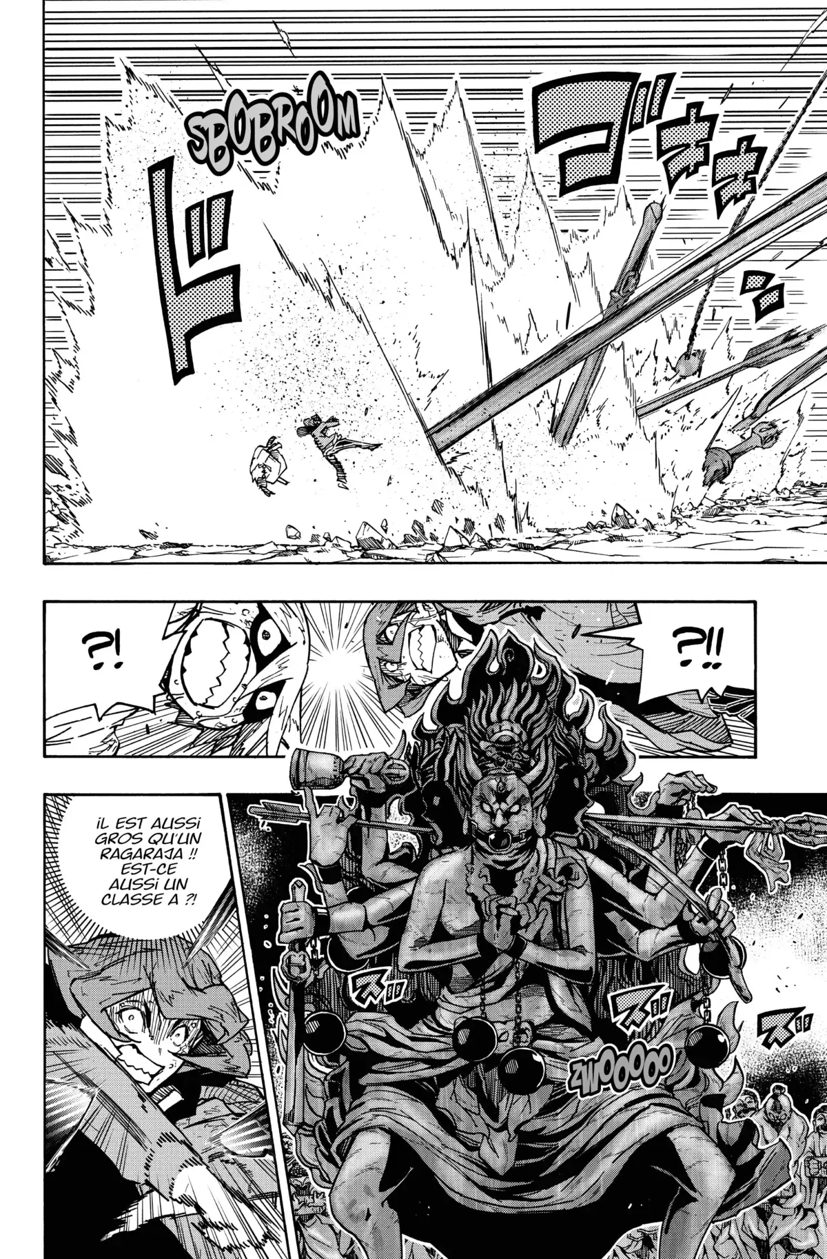 5 Minutes Forward Volume 6 page 64