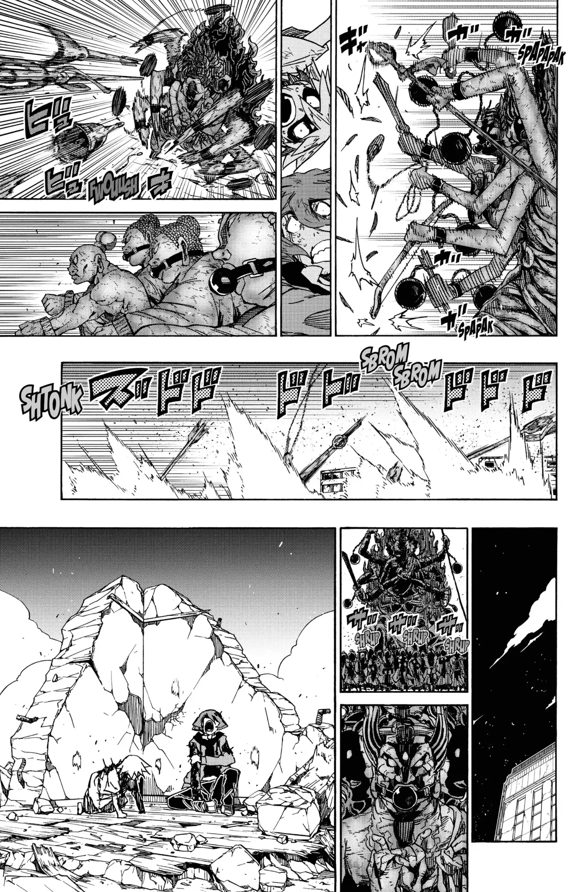 5 Minutes Forward Volume 6 page 65