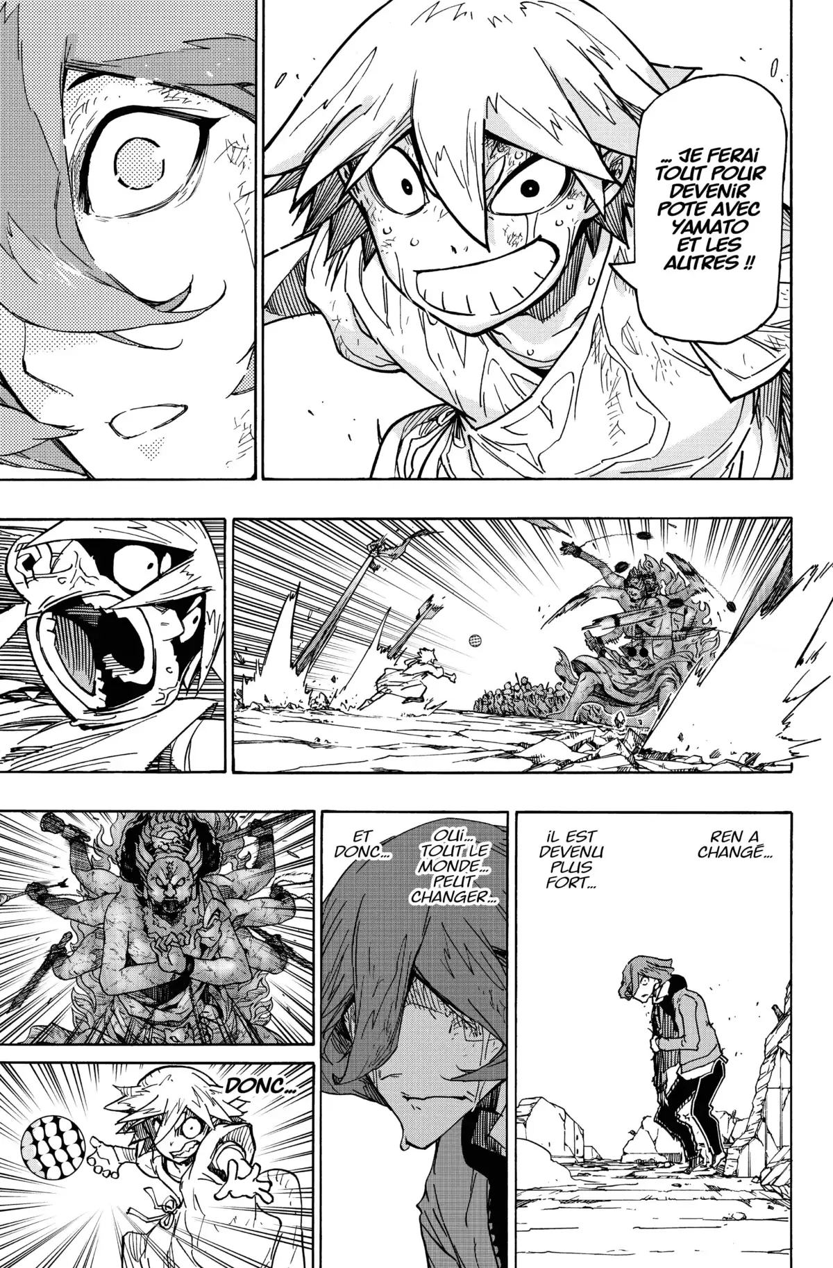 5 Minutes Forward Volume 6 page 71