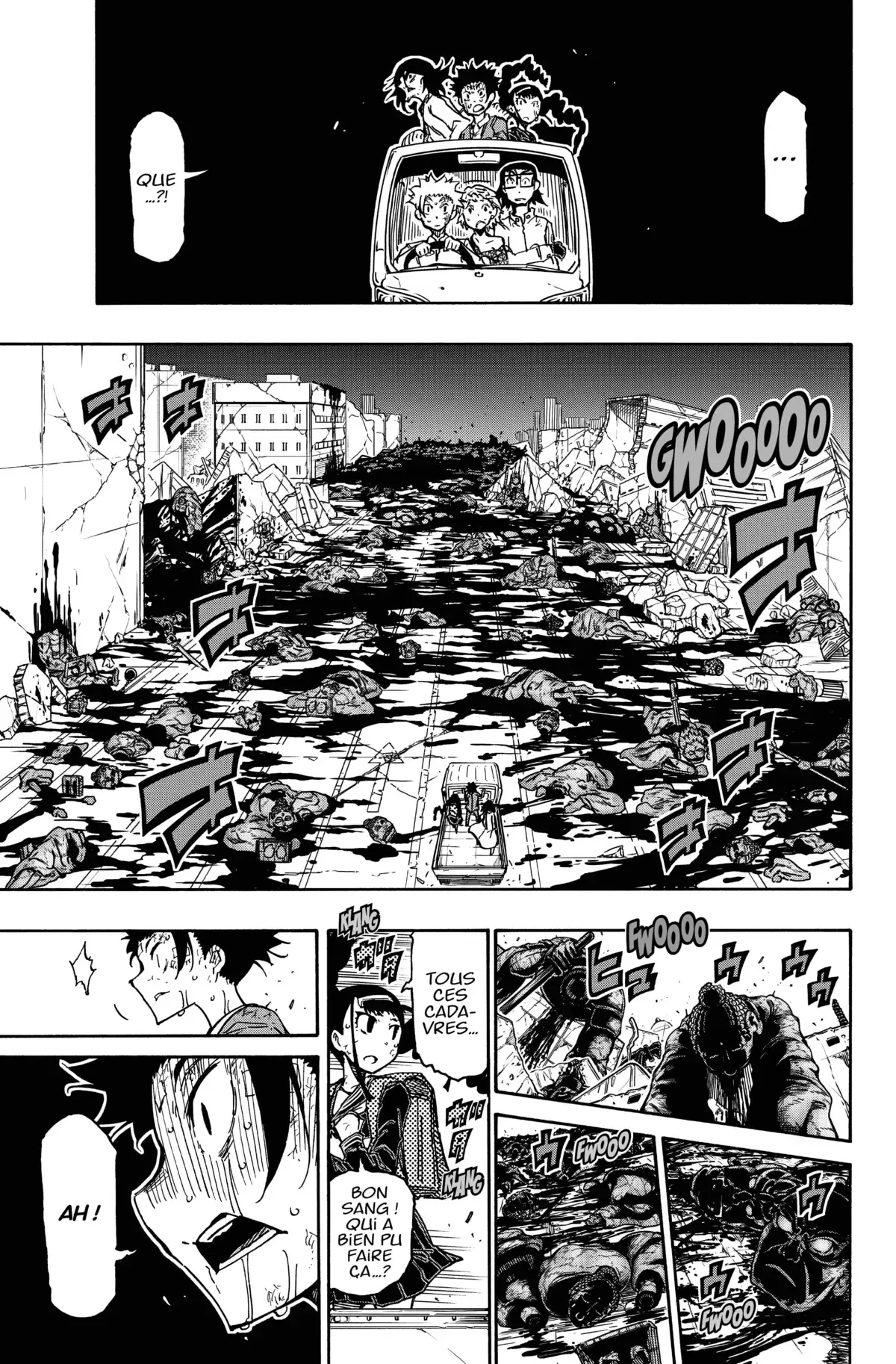5 Minutes Forward Volume 6 page 75