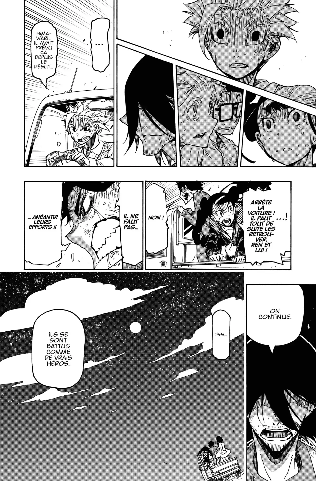 5 Minutes Forward Volume 6 page 76