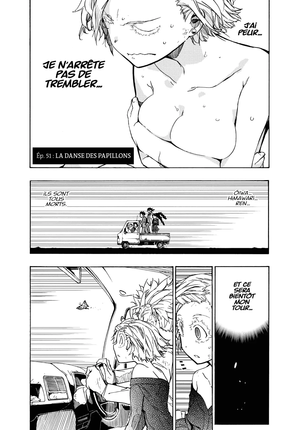 5 Minutes Forward Volume 6 page 77